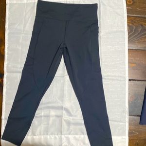 Zyia light n tight leggings